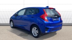 Honda Jazz 1.3 SE 5dr Petrol Hatchback